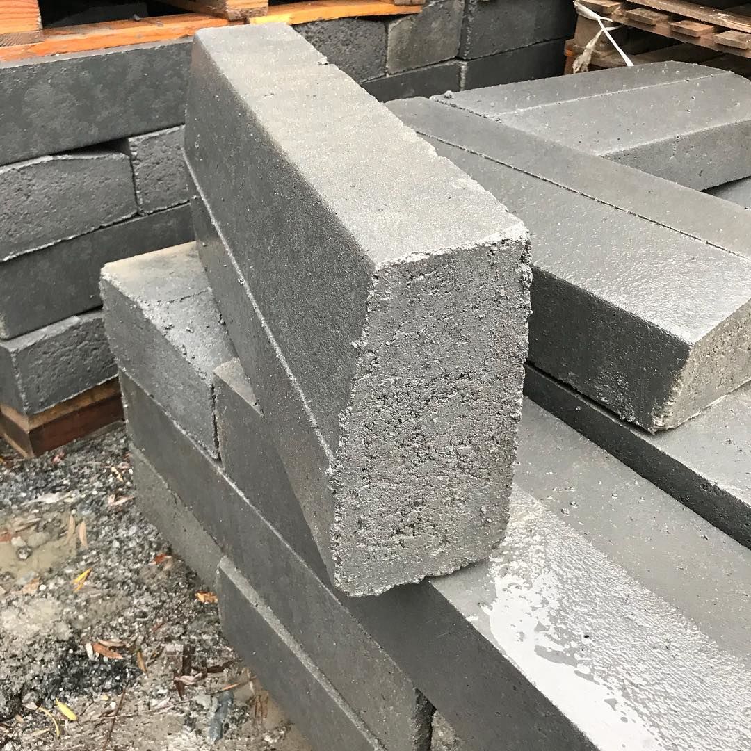 Beton Bordür Taşı - Ankara içi kapıya teslim, hızlı teklif ve Karahan Peyzaj | yol kenarı, bahçe sınırı, otopark çevresi ve kot bitişleri