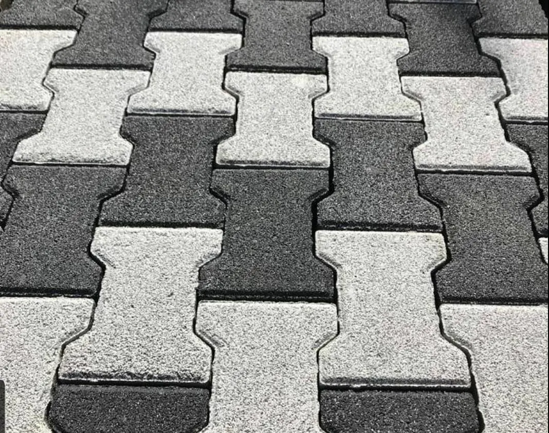 Sincan Kilit Taşı Fiyatları ve Palet Hesabı için Sincan kilit taşı görseli; m² fiyatı, palet hesabı ve Ankara teslim teklifini gösteren satış ve uygulama örneği